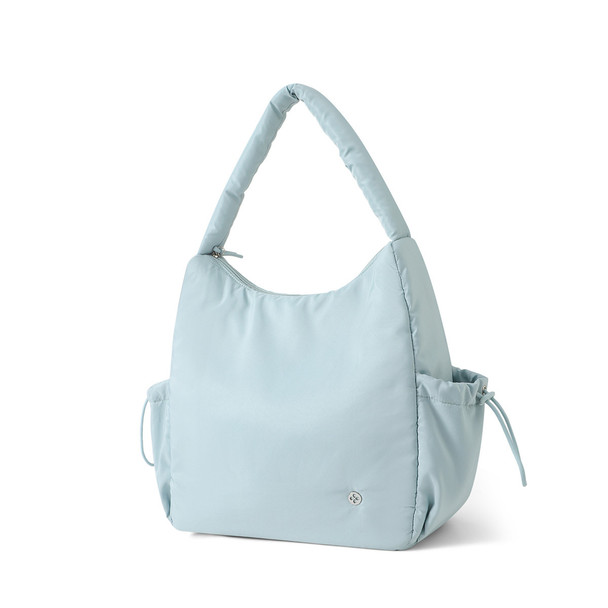 Devon Shoulder Bag - LCBG1486-SBL Devon Shoulder Bag - LCBG1486-SBL