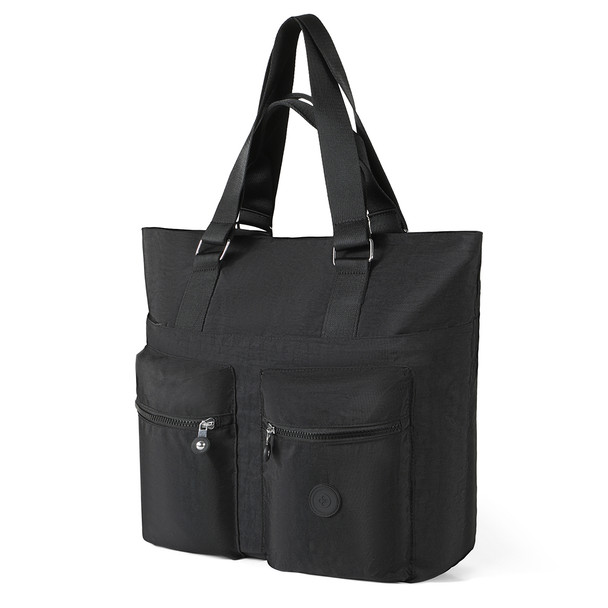 Kylie Sporty Tote Bag -LTBG1326