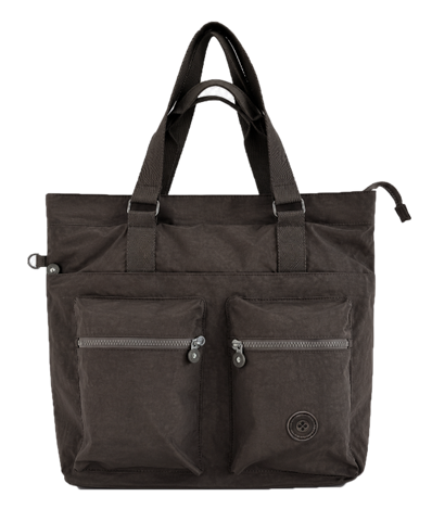 Kylie Sporty Tote Bag -LTBG1326