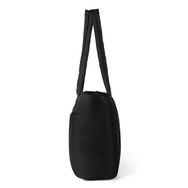 Aime Commuter Tote with Pizza Charm -LTBG1316-EP