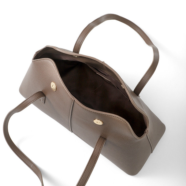 Hudson Shoulder Bag -LCBG1502-BR