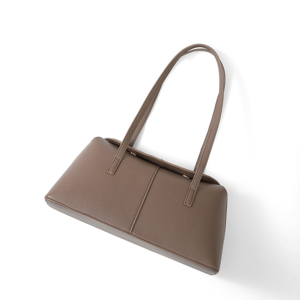 Hudson Shoulder Bag -LCBG1502-BR