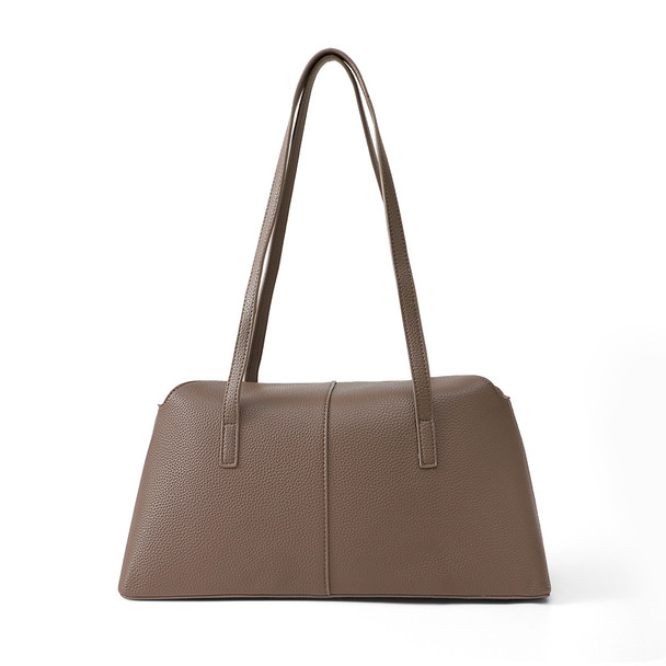 Hudson Shoulder Bag -LCBG1502-BR