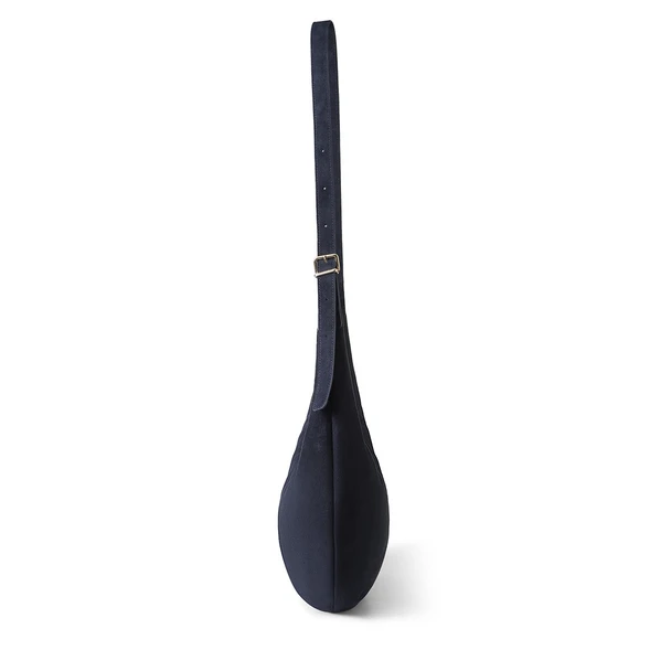 Valerie Suede Shoulder Bag -LCBG1504