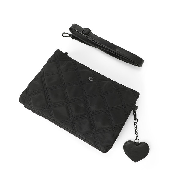 Ella Crossbody Bag -LCBG1499-BK