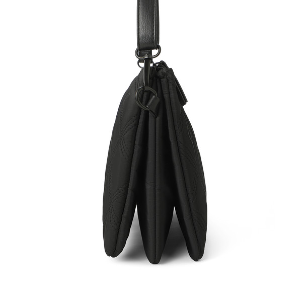 Ella Crossbody Bag -LCBG1499-BK