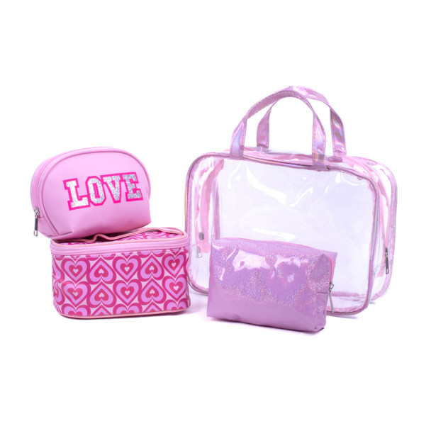 12 Random Assorted Cosmetic Bag Mystery Box 12 Random Assorted Cosmetic Bag Mystery Box