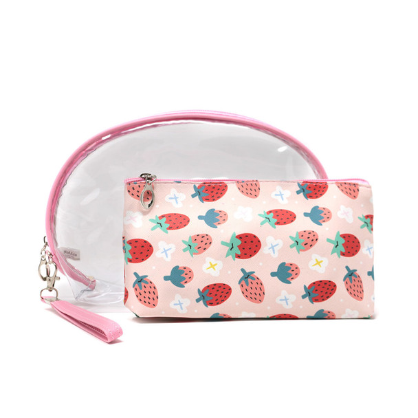 12 Random Assorted Cosmetic Bag Mystery Box 12 Random Assorted Cosmetic Bag Mystery Box