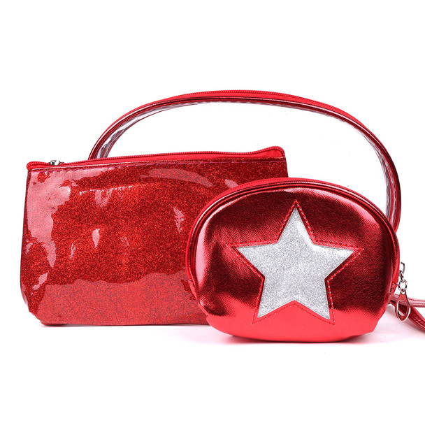 12 Random Assorted Cosmetic Bag Mystery Box 12 Random Assorted Cosmetic Bag Mystery Box