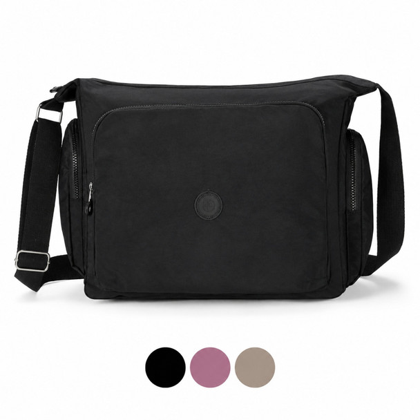Vera Deluxe Bag -LCBG1498 Vera Deluxe Bag -LCBG1498