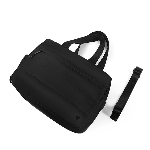 Demi Large Weekender -LTBG1325-BK