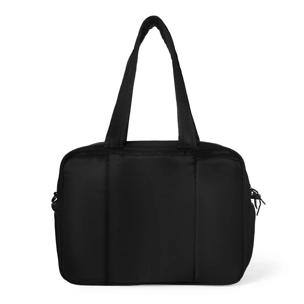 Demi Large Weekender -LTBG1325-BK
