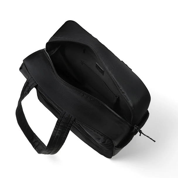 Demi Large Weekender -LTBG1325-BK