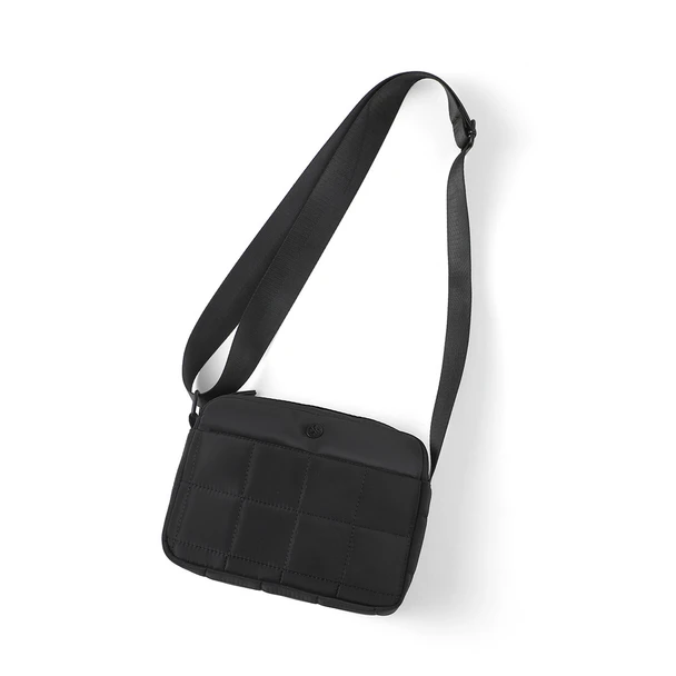 Parker Camera Bag -LCBG1500-BK Parker Camera Bag -LCBG1500-BK