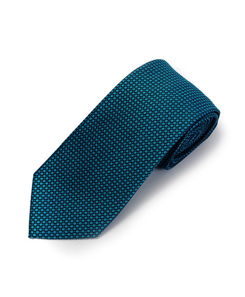 Micro Fiber Poly Woven Tie MPW3820