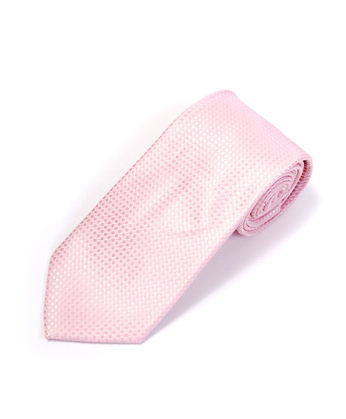 Micro Fiber Poly Woven Tie MPW3820