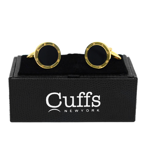 Premium Quality Cufflinks CL3501