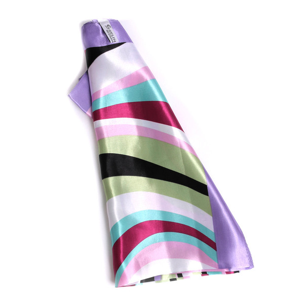 50pc Random Assorted Polyester Neckerchiefs PNBULK 50pc Random Assorted Polyester Neckerchiefs PNBULK