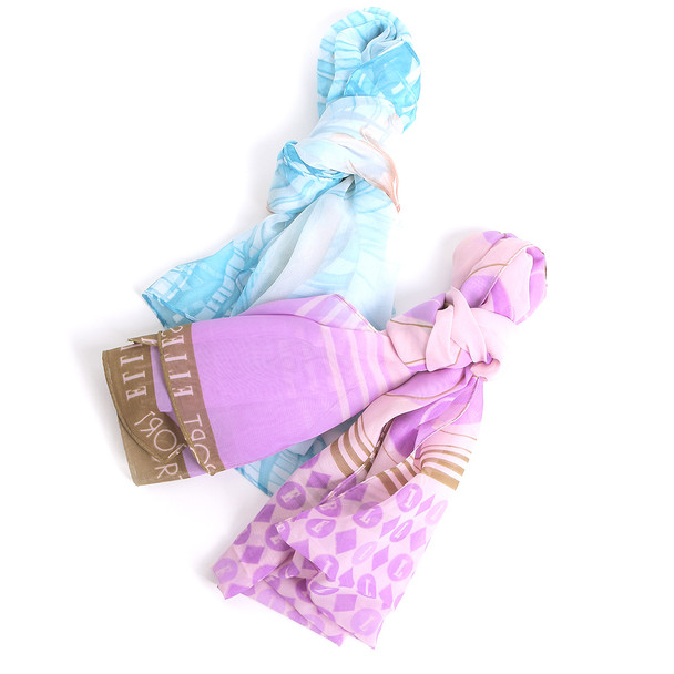 50pc Random Assorted Polyester Neckerchiefs PNBULK 50pc Random Assorted Polyester Neckerchiefs PNBULK