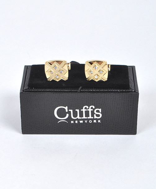 Premium Quality Cufflinks CL602