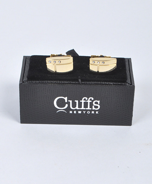 Premium Quality Cufflinks CL605