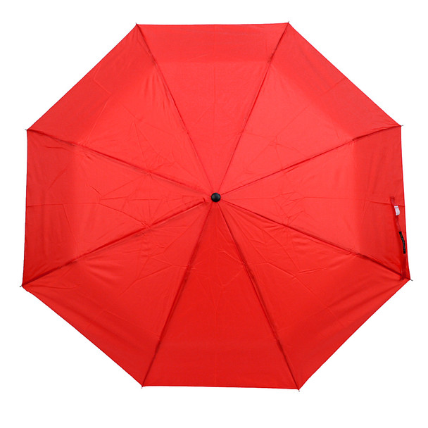 Telescopic Solid Color Umbrella UM3114