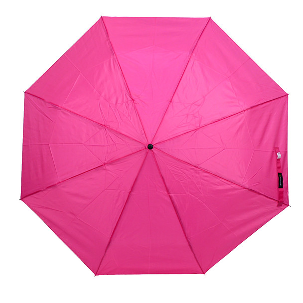 Telescopic Solid Color Umbrella UM3114