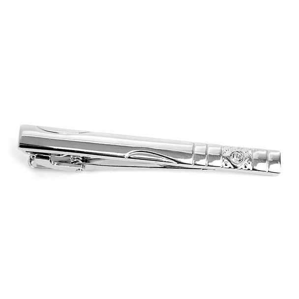 Cufflink and Tie Bar Set CTB2304