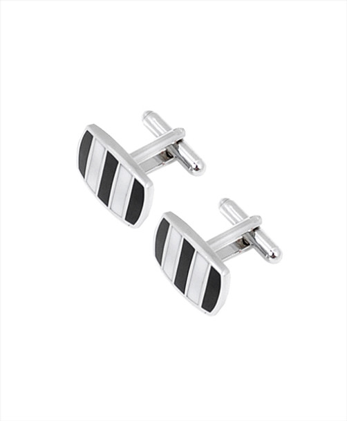 Cufflink and Tie Bar Set CTB2170