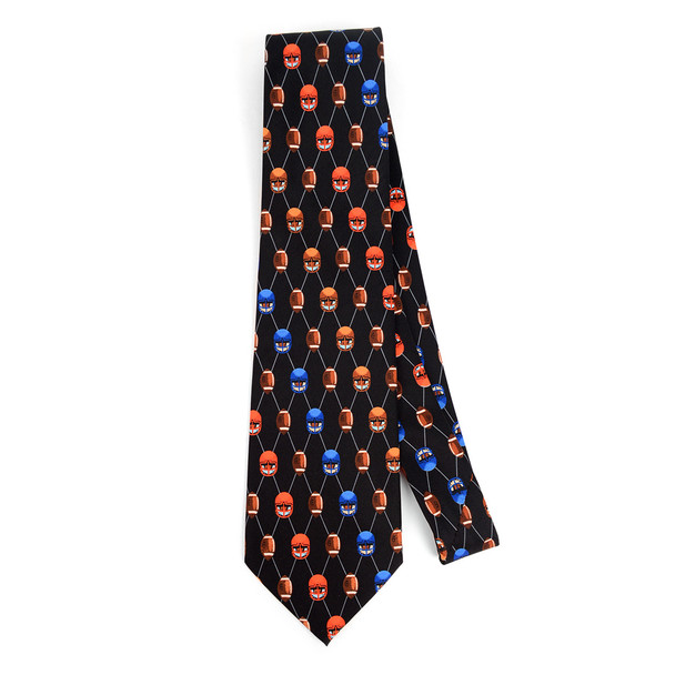 Football Novelty Tie NV4472