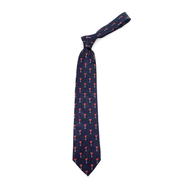 Cocktail Novelty Tie NV4451