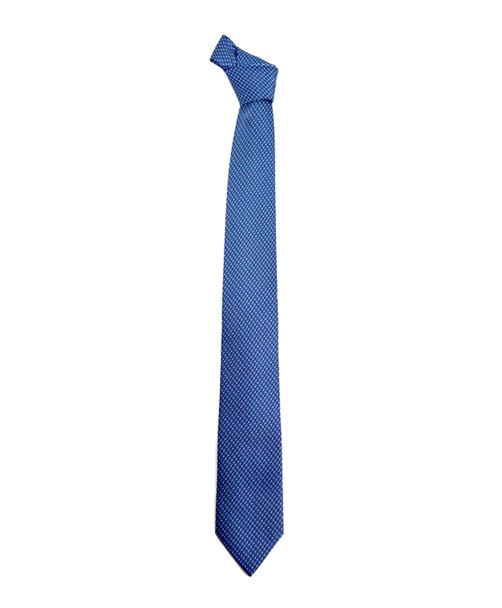 Microfiber Poly Woven Tie SLIM 2.75" MPWS5320