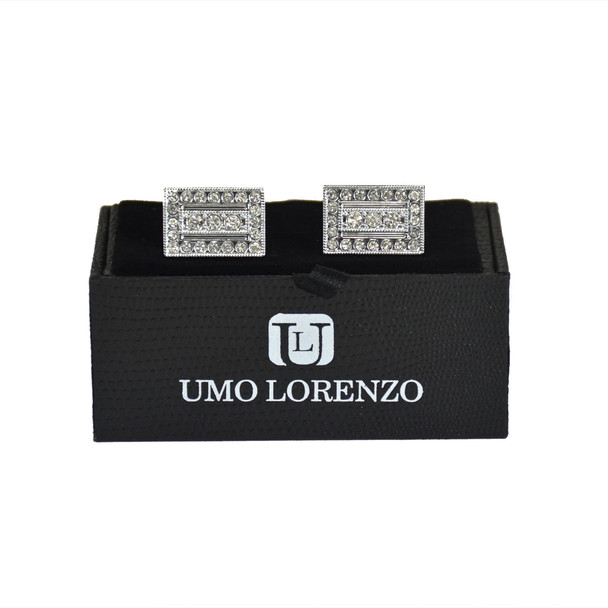 Premium Brass Boxed Cufflinks CL1409