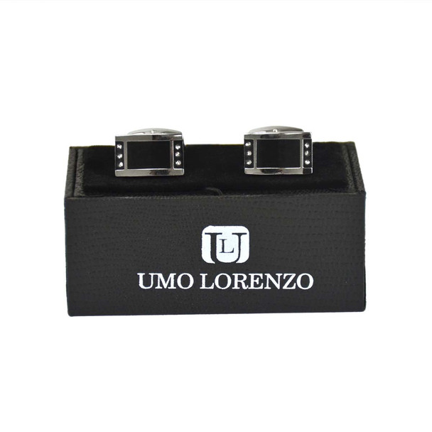 Premium Brass Boxed Cufflinks CL1410