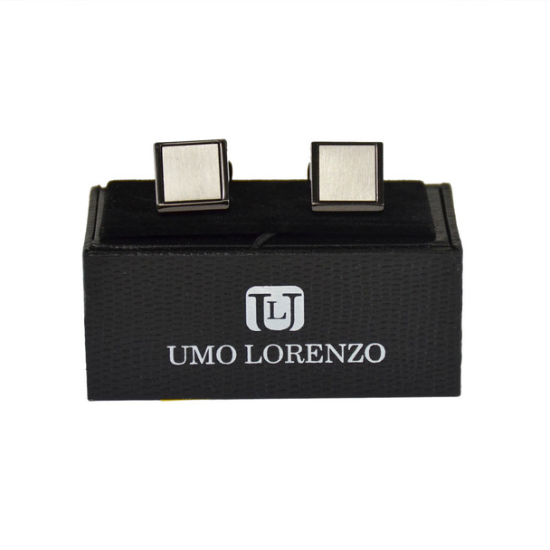 Premium Brass Boxed Cufflinks CL1424