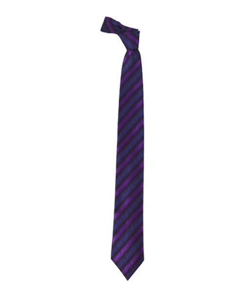 Microfiber Poly Woven Tie SLIM 2.75" MPWS5235