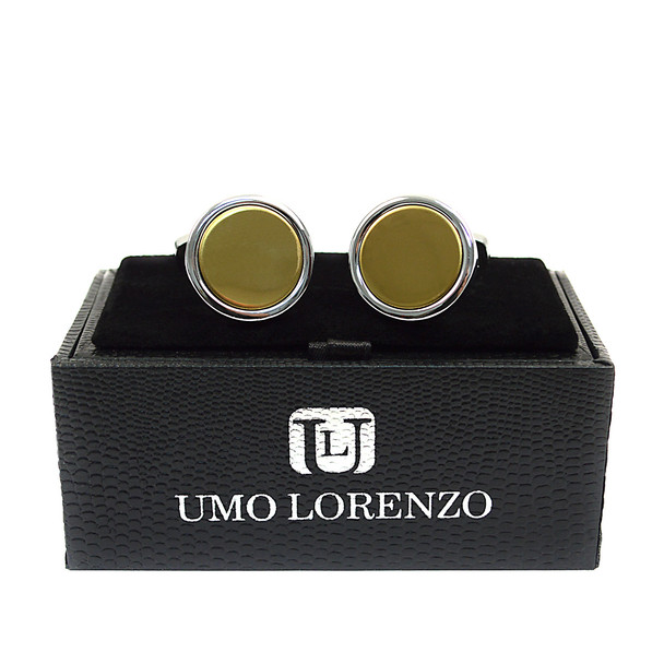 Premium Quality Cufflinks CL1513