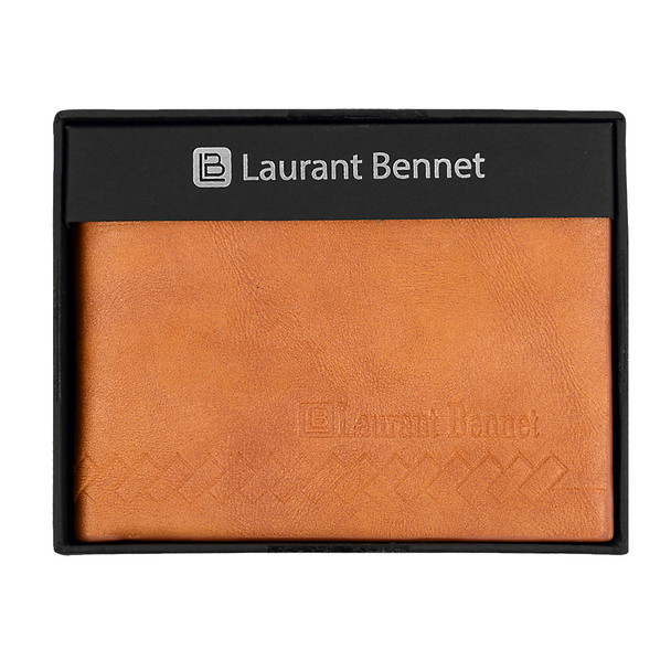 Bi-Fold Leather Wallet MLW04170