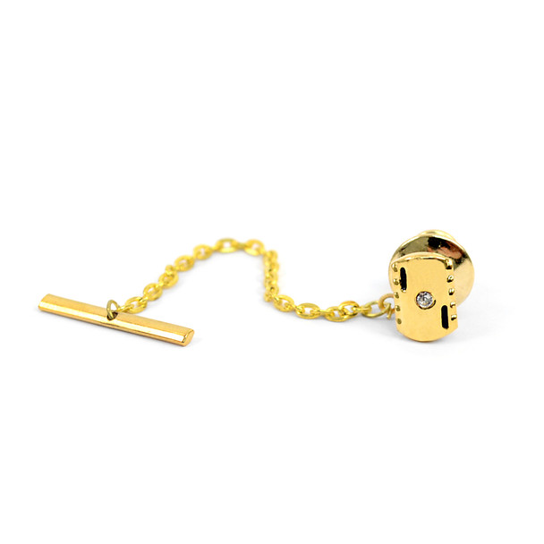 Tie Tack TT3710