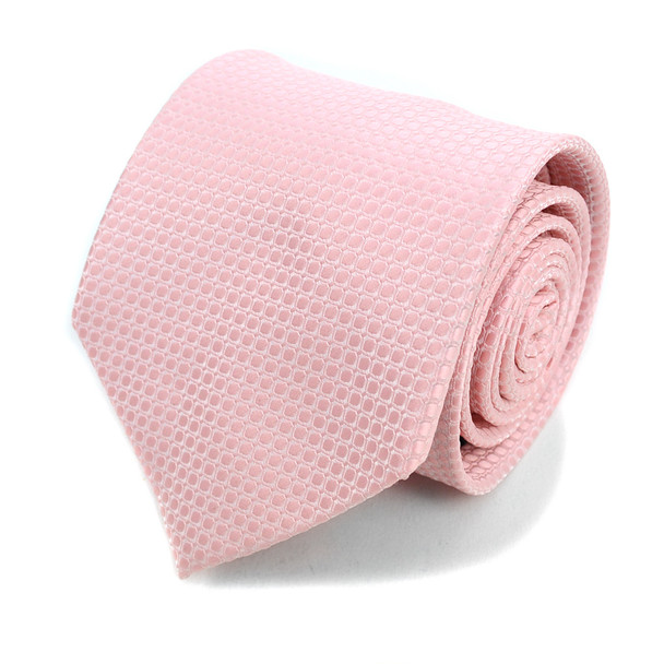 3.5" Micro Fiber Poly Woven Tie MPW3820W