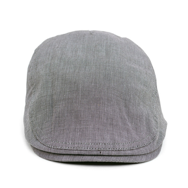 Spring/Summer Classic Dots Pattern Casual Ivy Hat - ISS1812