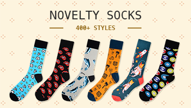 novelty-socks