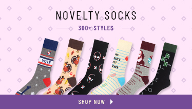 novelty-socks