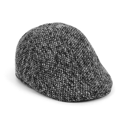 VAINL ARCHIVE Hat WhitexBlack(Total pattern) 2200493410050