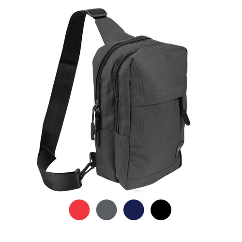 Crossbody Sling Bag with Reversible Strap FBG1850