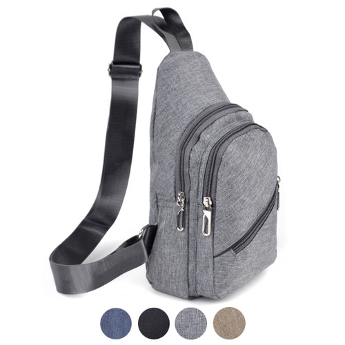 Crossbody Sling Bag - FBG1853