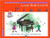 Alfred's Basic Piano Library Lesson Book, Book 1A