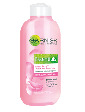 garnier vitamin c toner