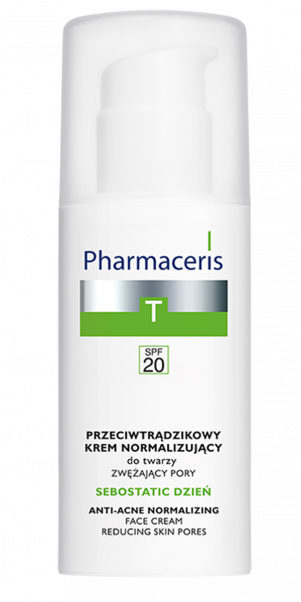 pharmaceris moisturizer