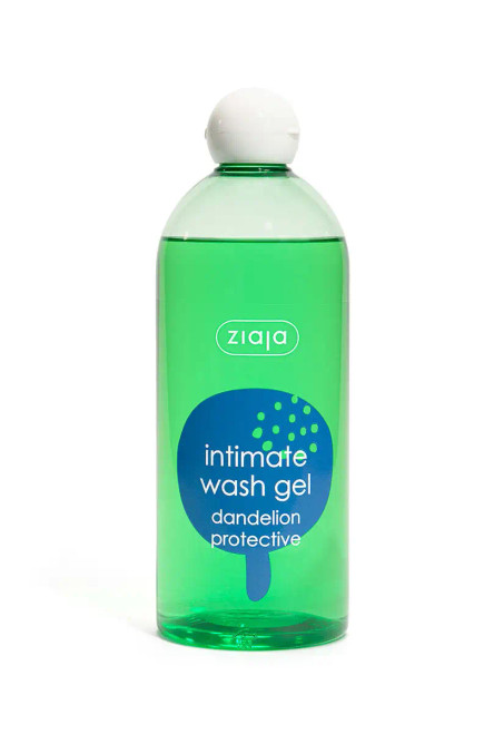 DANDELION INTIMATE WASH GEL 500 ml